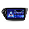 Штатная магнитола Teyes CC2 Plus 4/64 ГБ для Kia Rio III 2011-2017 на Android 10.0