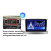 Штатная магнитола Teyes CC2 Plus 4/64 ГБ для KIA Sportage IV 2018-2022 на Android 10.0
