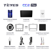 Штатная магнитола Teyes CC2 Plus 4/64 ГБ для Ford Focus II 2005-2011 на Android 10.0