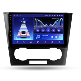 Штатная магнитола Teyes CC2 Plus 4/64 ГБ для Chevrolet Aveo, Epica, Captiva 2006-2012 на Android 10.0