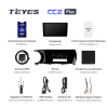 Штатная магнитола Teyes CC2 Plus 4/64 ГБ для Kia K5 III 2020-2022 на Android 10.0