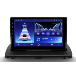 Штатная магнитола Teyes CC2 Plus 4/64 ГБ для Volvo XC90 I 2006-2014 на Android 10.0