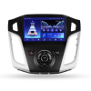 Штатная магнитола Teyes CC2 Plus 4/64 ГБ для Ford Focus 3 (2015+) на Android 10.0