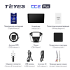 Штатная магнитола Teyes CC2 Plus 4/64 ГБ для Ford Focus 3 (2015+) на Android 10.0