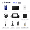 Штатная магнитола Teyes CC2 Plus 4/64 ГБ для Ford Kuga II 2013-2019 на Android 10.0