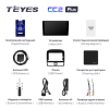 Штатная магнитола Teyes CC2 Plus 4/64 ГБ для Honda CR-V 2004-2006 на Android 10.0