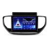 Штатная магнитола Teyes CC2 Plus 4/64 ГБ для Hyundai Solaris 2020+ на Android 10.0