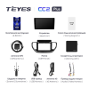Штатная магнитола Teyes CC2 Plus 4/64 ГБ для Hyundai Solaris 2020+ на Android 10.0
