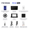 Штатная магнитола Teyes CC2 Plus 4/64 ГБ для Kia Optima IV 2016-2020 на Android 10.0