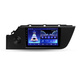 Штатная магнитола Teyes CC2 Plus 4/64 ГБ для KIA Rio IV 2020-2023 на Android 10.0