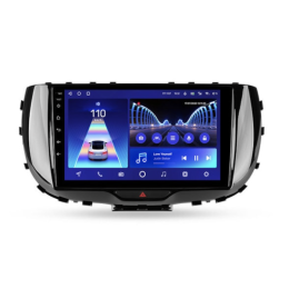 Штатная магнитола Teyes CC2 Plus 4/64 ГБ для Kia Soul III 2019-2024 на Android 10.0