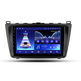 Штатная магнитола Teyes CC2 Plus 4/64 ГБ для Mazda 6 2007-2012 на Android 10.0