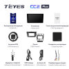 Штатная магнитола Teyes CC2 Plus 4/64 ГБ для Mazda 6 2007-2012 на Android 10.0