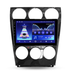 Штатная магнитола Teyes CC2 Plus 4/64 ГБ для Mazda 6 2002-2007 на Android 10.0