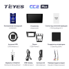 Штатная магнитола Teyes CC2 Plus 4/64 ГБ для Mazda 6 2002-2007 на Android 10.0