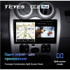 Штатная магнитола Teyes CC2 Plus 4/64 ГБ для Renault Logan, Sandero 2009-2013 на Android 10.0