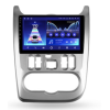 Штатная магнитола Teyes CC2 Plus 4/64 ГБ для Lada Largus I 2012-2020 на Android 10.0