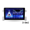 Штатная магнитола Teyes CC2 Plus 4/64 ГБ для Suzuki Vitara III 2005-2015 на Android 10.0