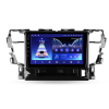 Штатная магнитола Teyes CC2 Plus 4/64 ГБ для Toyota Alphard III 2015-2020 на Android 10.0
