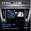 Штатная магнитола Teyes CC2 Plus 4/64 ГБ для Toyota Alphard III 2015-2020 на Android 10.0