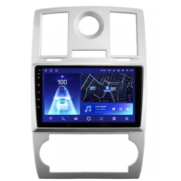Штатная магнитола Teyes CC2 Plus 4/64 ГБ для Chrysler 300C I 2004-2011 на Android 10.0