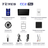 Штатная магнитола Teyes CC2 Plus 4/64 ГБ для Chrysler 300C I 2004-2011 на Android 10.0