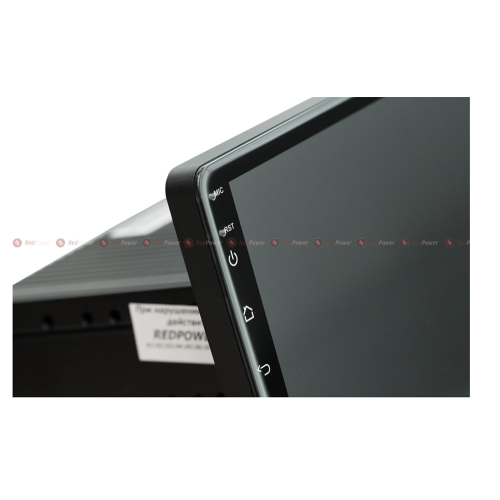 Штатная магнитола Redpower 71045B для Chevrolet Cruze I 2009-2012 на Android 10.0