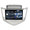 Штатная магнитола Redpower 71045S для Chevrolet Cruze I 2009-2012 на Android 10.0 Silver
