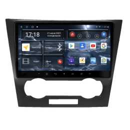 Штатная магнитола Redpower 71020 для Chevrolet Aveo, Epica, Captiva 2006-2012 на Android 10.0