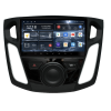 Штатная магнитола Redpower 71150 для Ford Focus 3 2011+ на Android 10.0