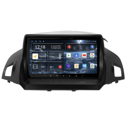 Штатная магнитола Redpower 71151 для Ford Kuga II 2013-2019 на Android 10.0