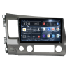 Штатная магнитола Redpower 71024 для Honda Civic 8 (VIII) 2006-2012 на Android 10.0