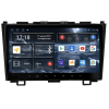 Штатная магнитола Redpower 71009 для Honda CR-V 2007-2012 на Android 10.0