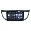 Штатная магнитола Redpower 71111 для Honda CR-V IV 2012-2016 на Android 10.0