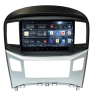 Штатная магнитола Redpower 71214 для Hyundai H1 Starex II 2016-2022 на Android 10.0