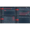 Штатная магнитола Redpower 71222 для Kia Mohave I 2008-2018 на Android 10.0