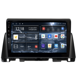 Штатная магнитола Redpower 71097 для Kia Optima IV 2016-2020 на Android 10.0