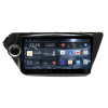 Штатная магнитола Redpower 71106 для Kia Rio III 2011-2017 на Android 10.0