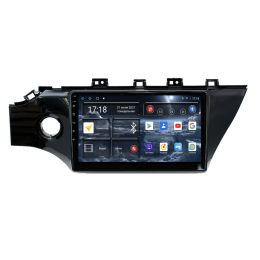 Штатная магнитола Redpower 71206 для KIA Rio IV 2017-2020 на Android 10.0