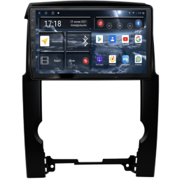 Штатная магнитола Redpower 71041 для Kia Sorento II 2009-2012 на Android 10.0