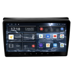 Штатная магнитола Redpower 71042 для Kia Sorento 2012+ (XM, рестайл) на Android 10.0
