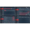 Штатная магнитола Redpower 71242 для Kia Sorento III Prime 2015-2020 на Android 10.0