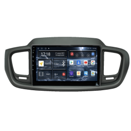 Штатная магнитола Redpower 71242 для Kia Sorento III Prime 2015-2020 на Android 10.0