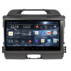 Штатная магнитола Redpower 71074 для KIA Sportage III 2010-2016 на Android 10.0