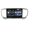 Штатная магнитола Redpower 71274 для Kia Sportage IV 2018-2022 на Android 10.0