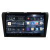 Штатная магнитола Redpower 71013 для Mazda 3 BK 2003-2009 на Android 10.0