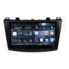 Штатная магнитола Redpower 71034 для Mazda 3 (BL) 2009-2013 на Android 10.0