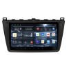 Штатная магнитола Redpower 71002 для Mazda 6 2007-2012 на Android 10.0