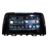 Штатная магнитола Redpower 71012 для Mazda 6 III 2012-2015 на Android 10.0