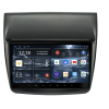Автомагнитола Redpower 71038 для Mitsubishi Pajero Sport II, L200 IV 2006-2015 на Android 10.0